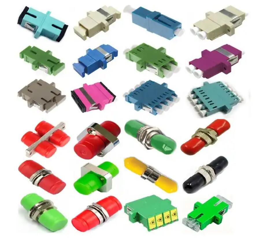 FC Fiber Optical Adapter