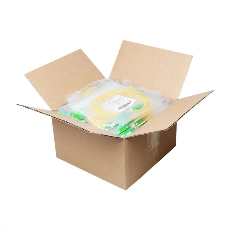 Single Mode Fiber Pigtail Single Mode Fiber Pigtail