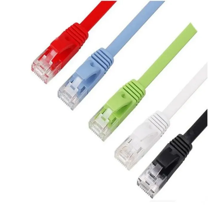 CAT 6 Ethernet Patch Cable