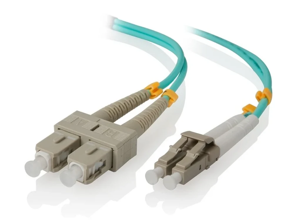 lc to sc fibre optic cable lc to sc fibre optic cable