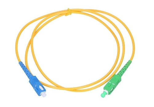 SC APC To SC UPC Patch Cord: The Complete Buyer’s Guide For Fiber Optic Networks