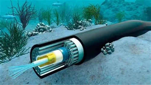 Optical Fibre in Ocean: How Submarine Optical Fibre Cables Power Global Internet
