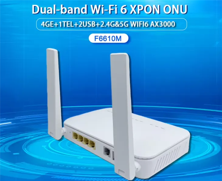 Optical Fiber Onu Optical Fiber Onu