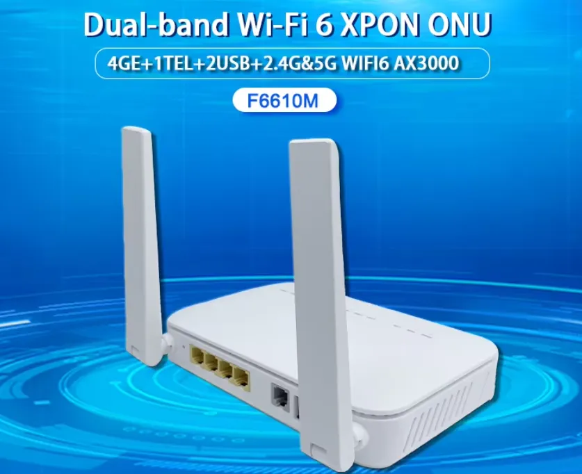 Optical Fiber Onu Optical Fiber Onu